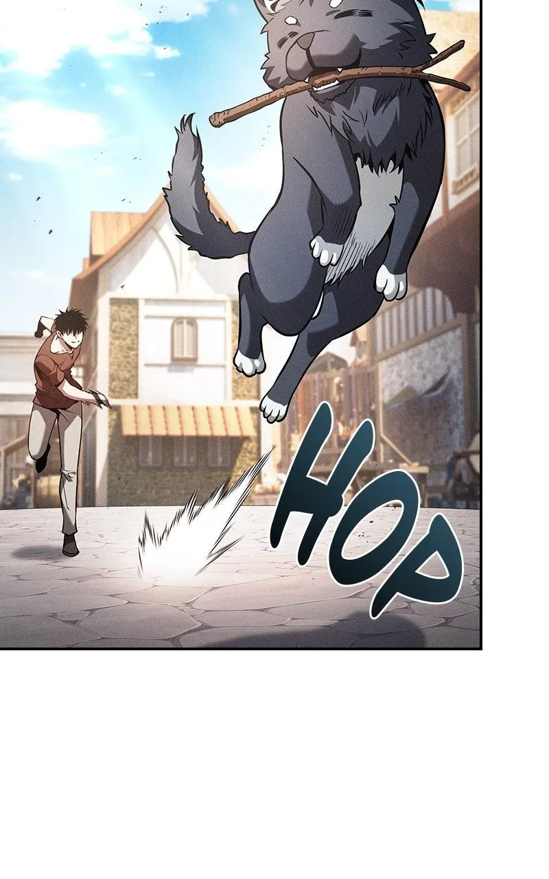 The Academy’s Genius Swordsman Chapter 122 – Page 45