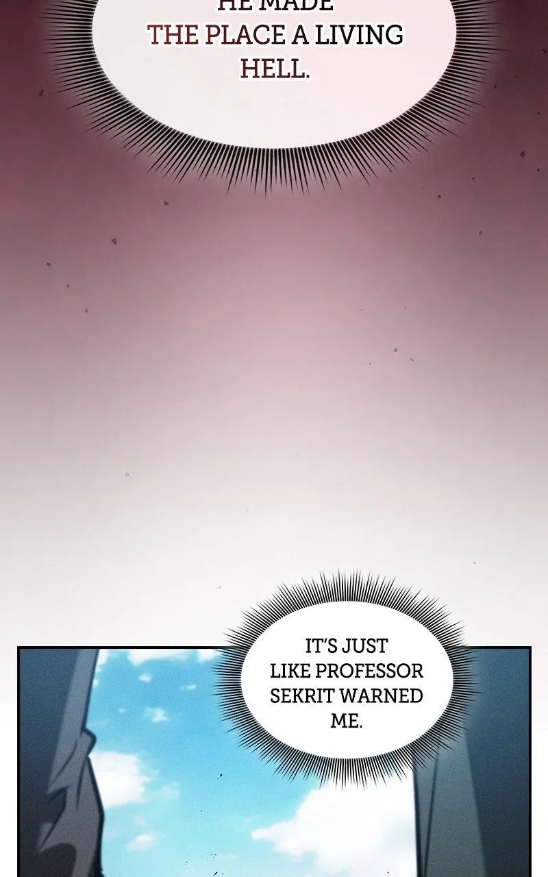 The Academy’s Genius Swordsman Chapter 122 – Page 52
