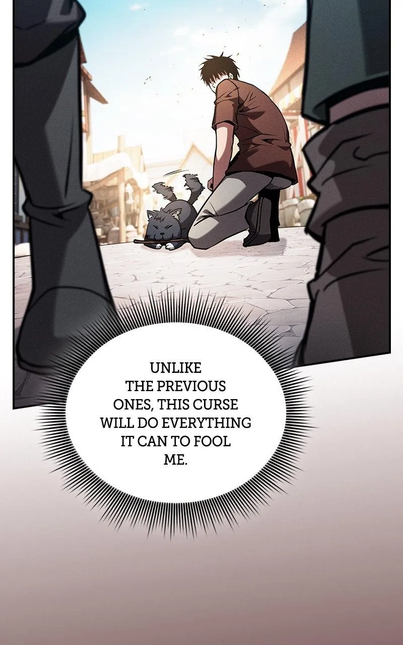 The Academy’s Genius Swordsman Chapter 122 – Page 53