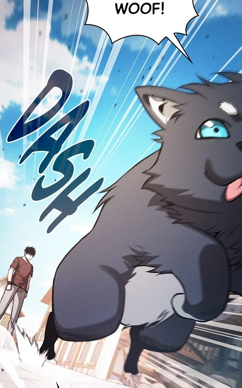 The Academy’s Genius Swordsman Chapter 122 – Page 62