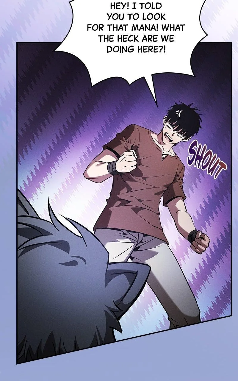 The Academy’s Genius Swordsman Chapter 122 – Page 71