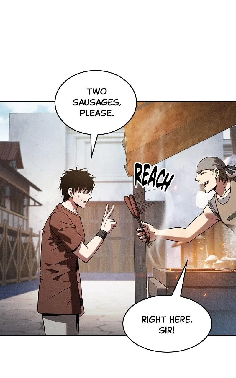The Academy’s Genius Swordsman Chapter 122 – Page 74