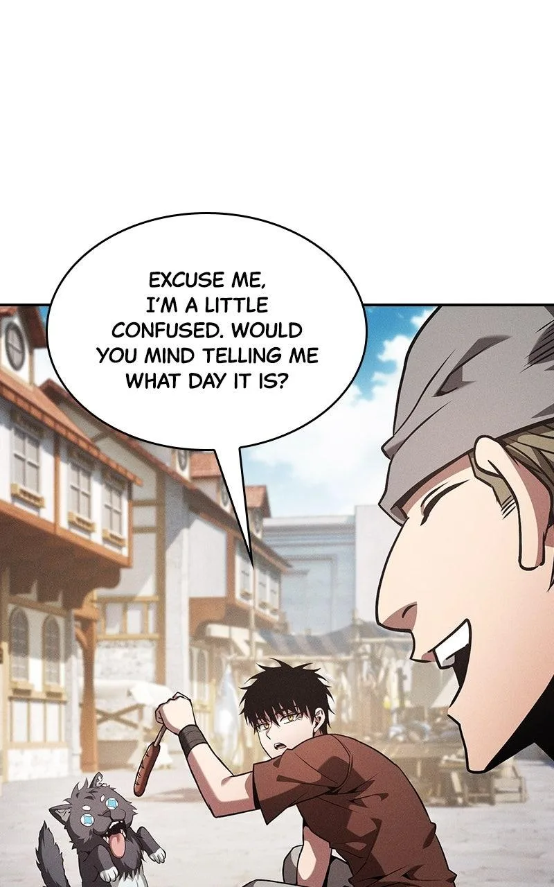 The Academy’s Genius Swordsman Chapter 122 – Page 75