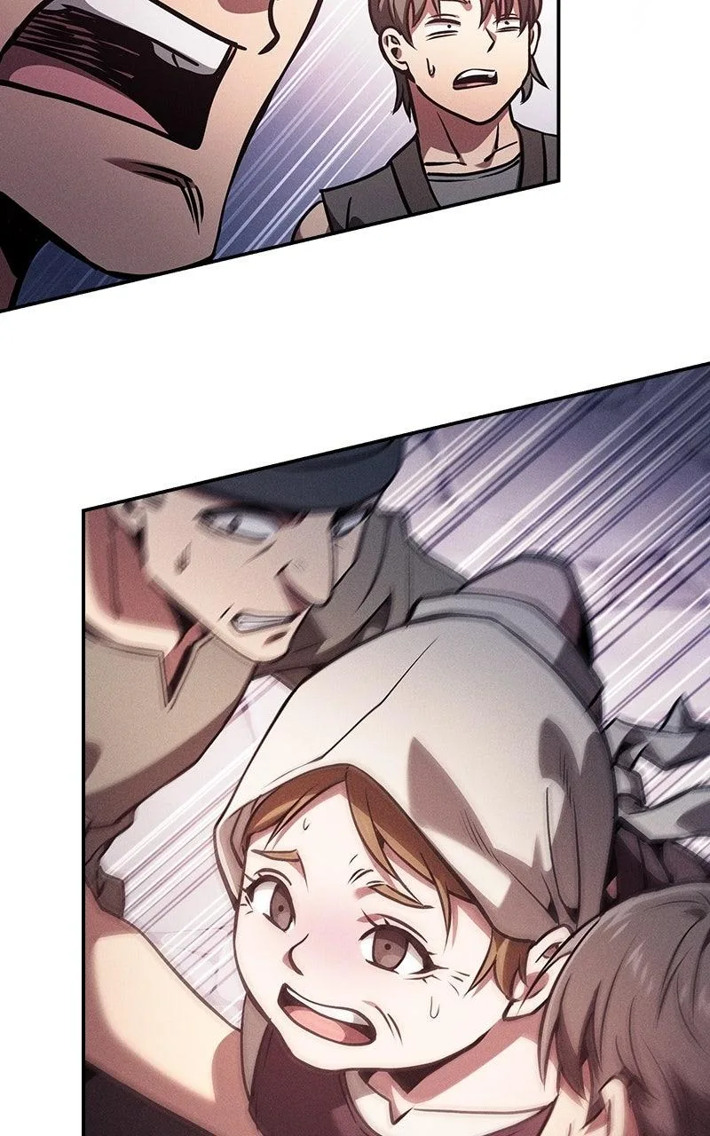 The Academy’s Genius Swordsman Chapter 122 – Page 99