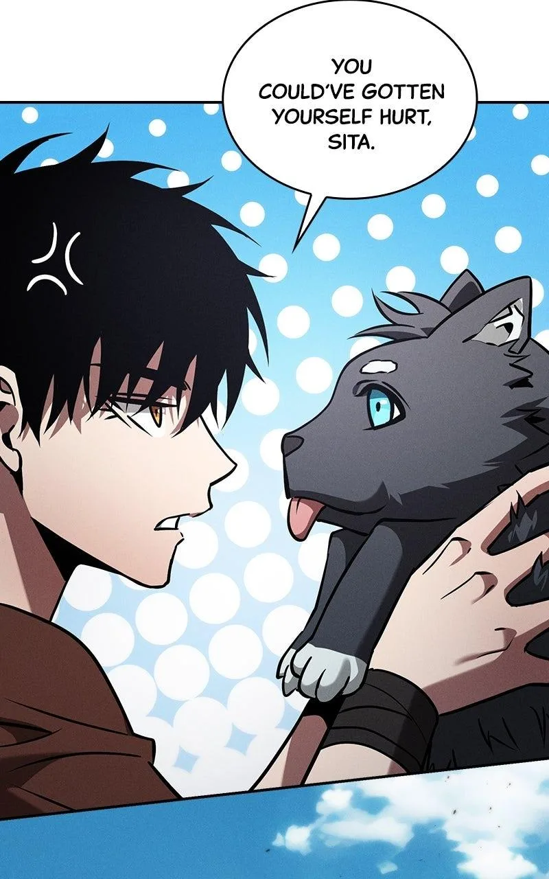 The Academy’s Genius Swordsman Chapter 122 – Page 124