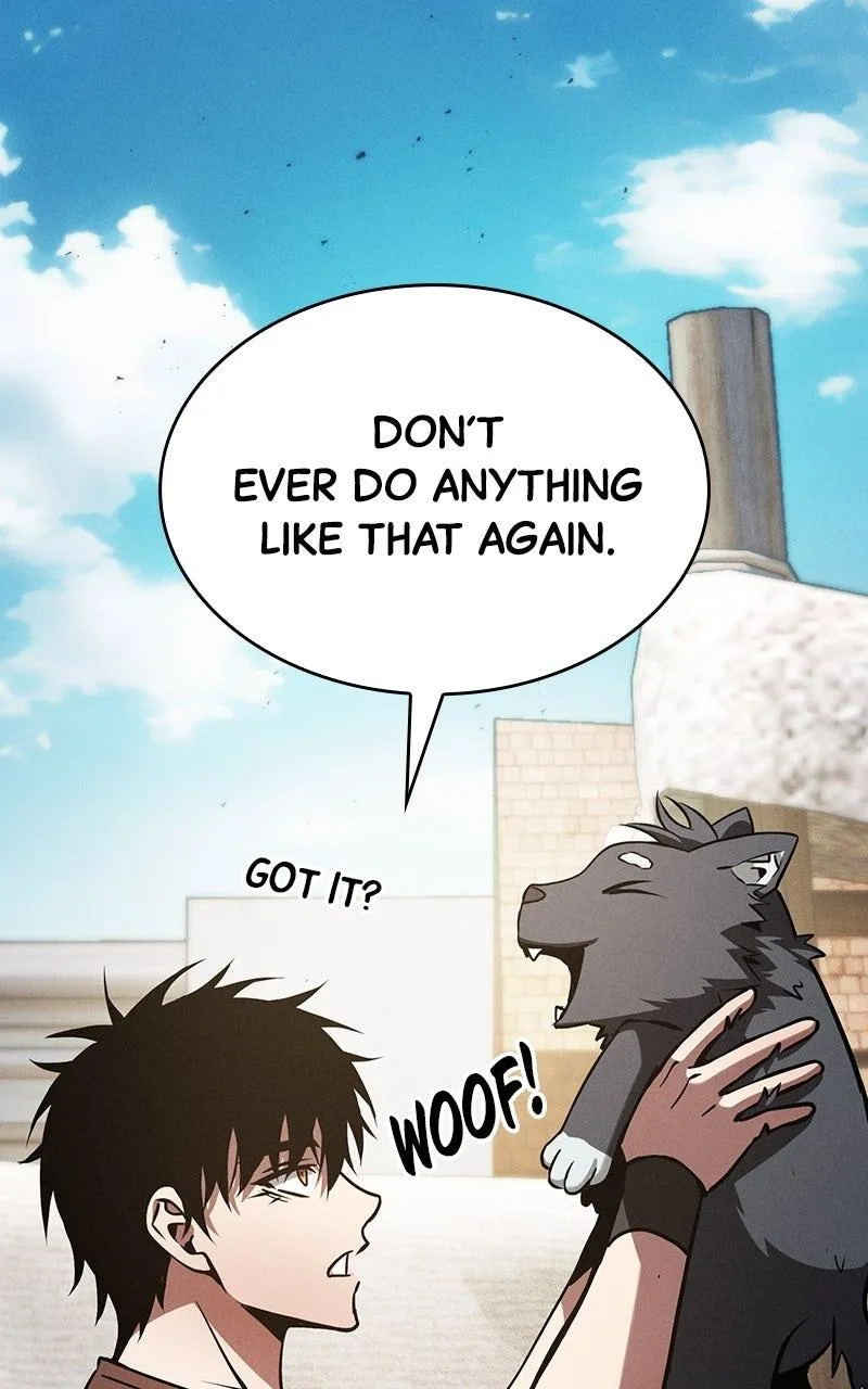 The Academy’s Genius Swordsman Chapter 122 – Page 125