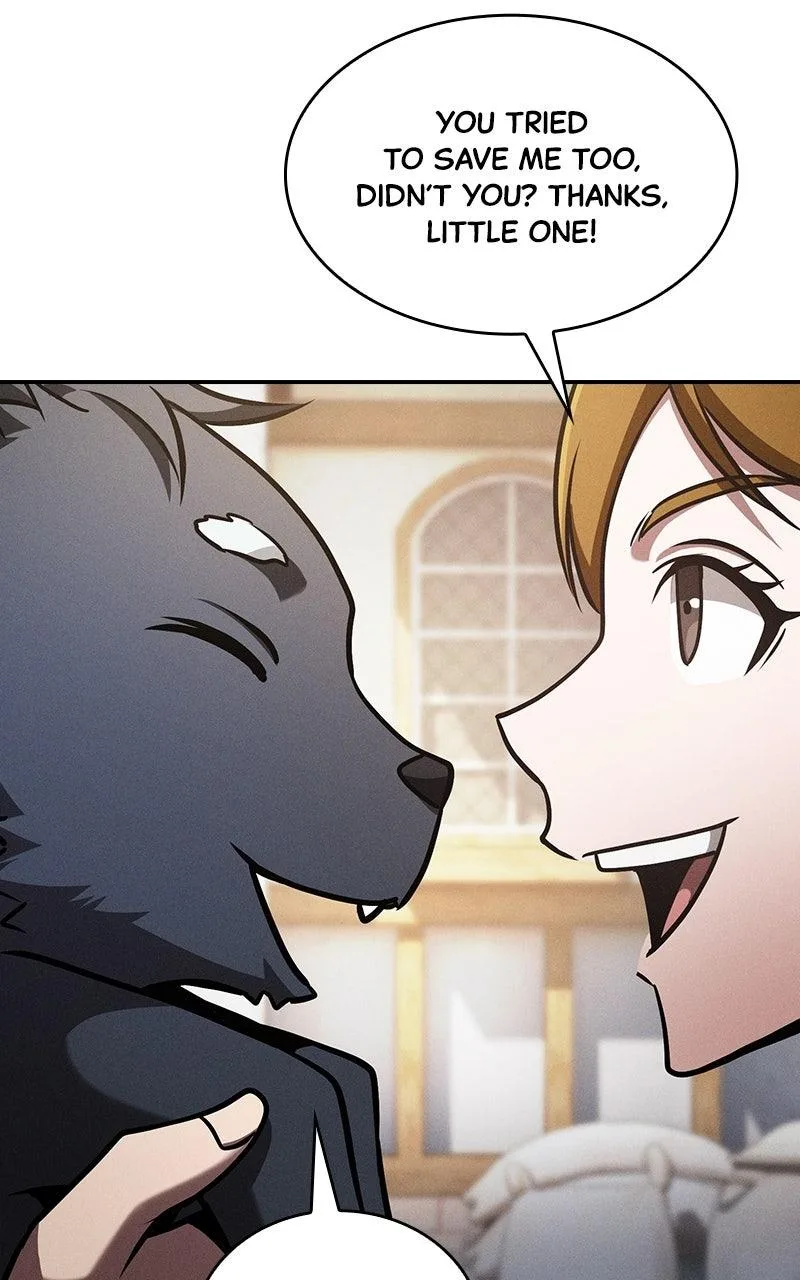 The Academy’s Genius Swordsman Chapter 122 – Page 129