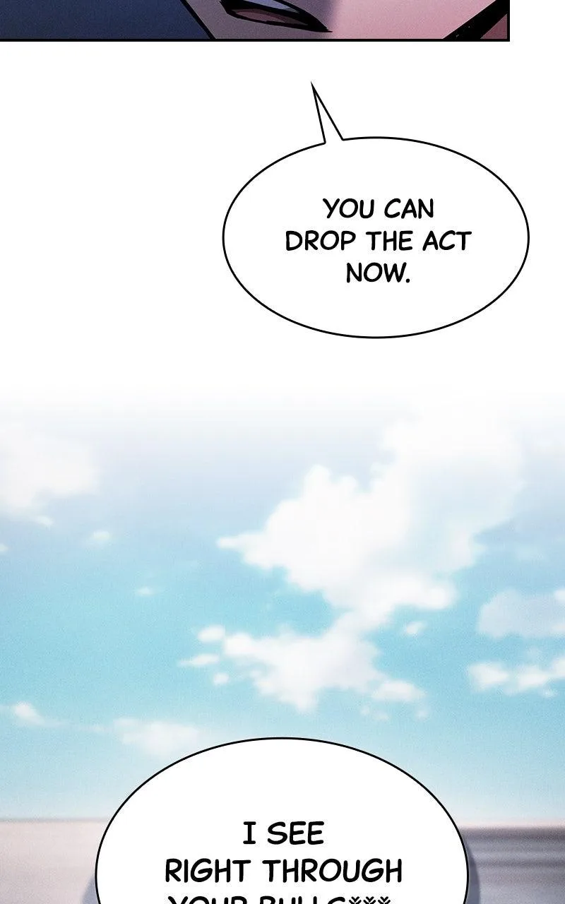 The Academy’s Genius Swordsman Chapter 122 – Page 135