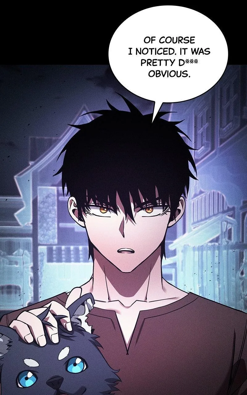 The Academy’s Genius Swordsman Chapter 123 – Page 3