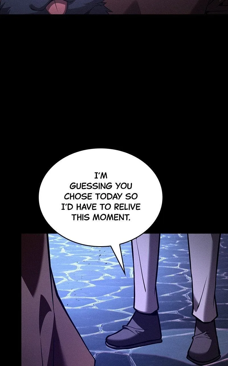 The Academy’s Genius Swordsman Chapter 123 – Page 4
