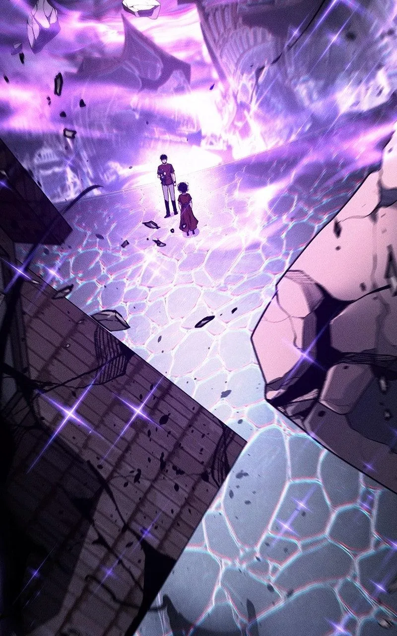 The Academy’s Genius Swordsman Chapter 123 – Page 32