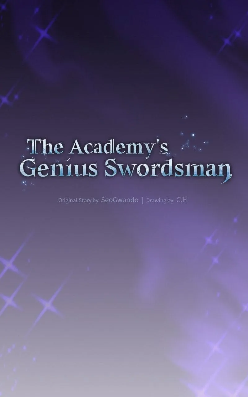 The Academy’s Genius Swordsman Chapter 123 – Page 35