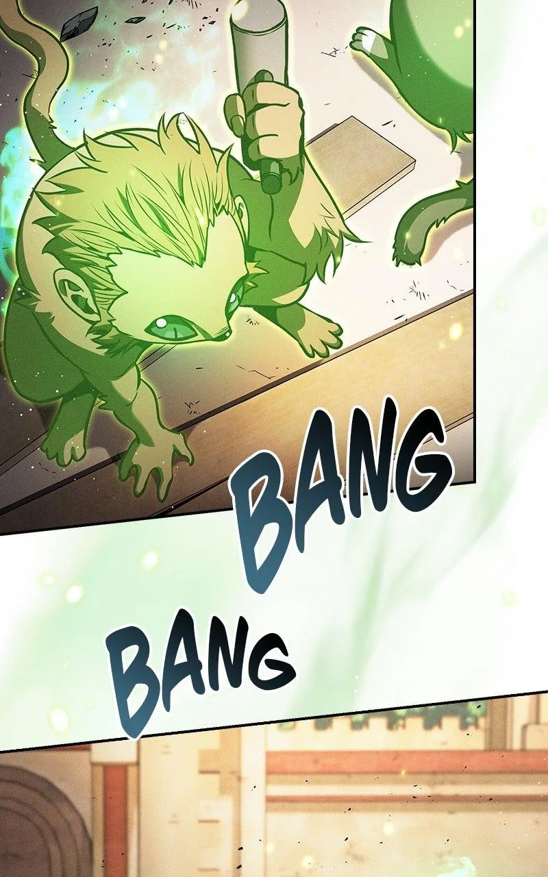The Academy’s Genius Swordsman Chapter 123 – Page 66
