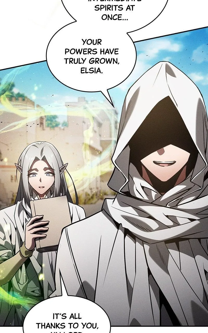 The Academy’s Genius Swordsman Chapter 123 – Page 72