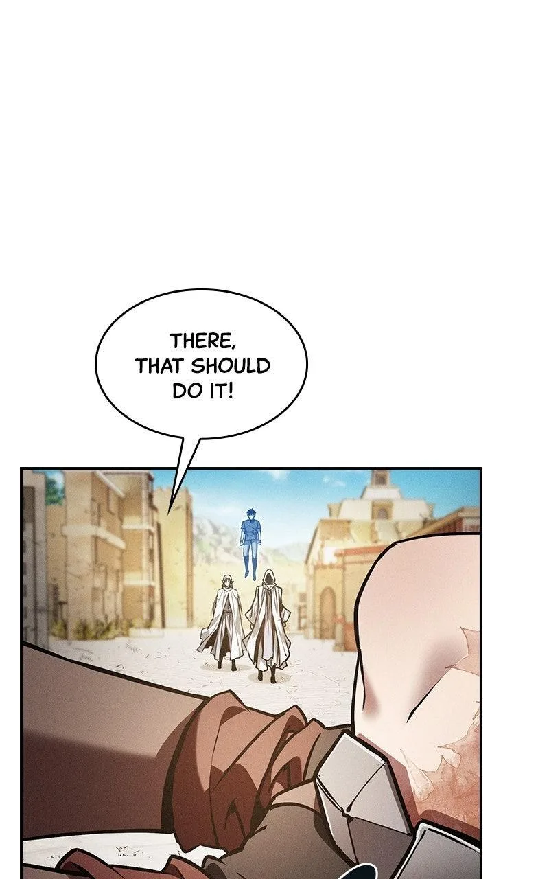 The Academy’s Genius Swordsman Chapter 123 – Page 91