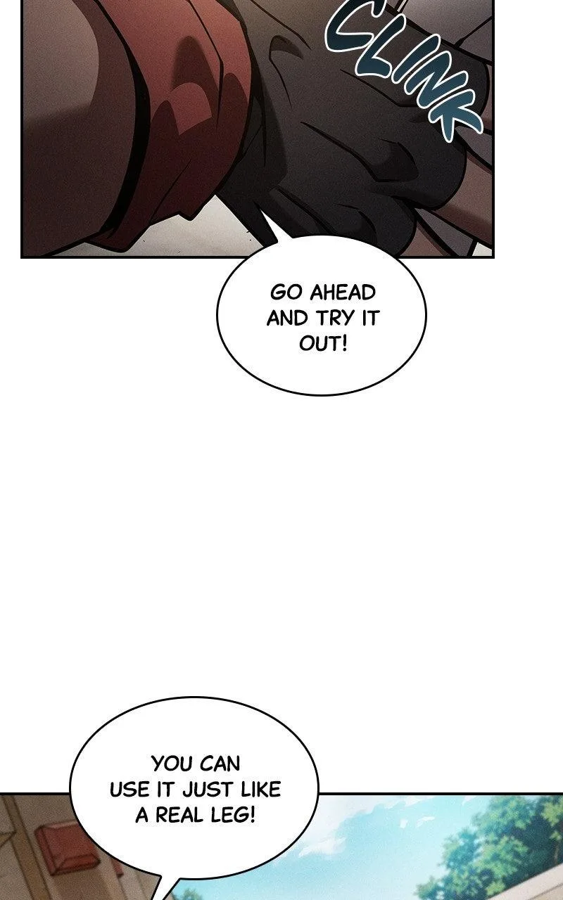 The Academy’s Genius Swordsman Chapter 123 – Page 92