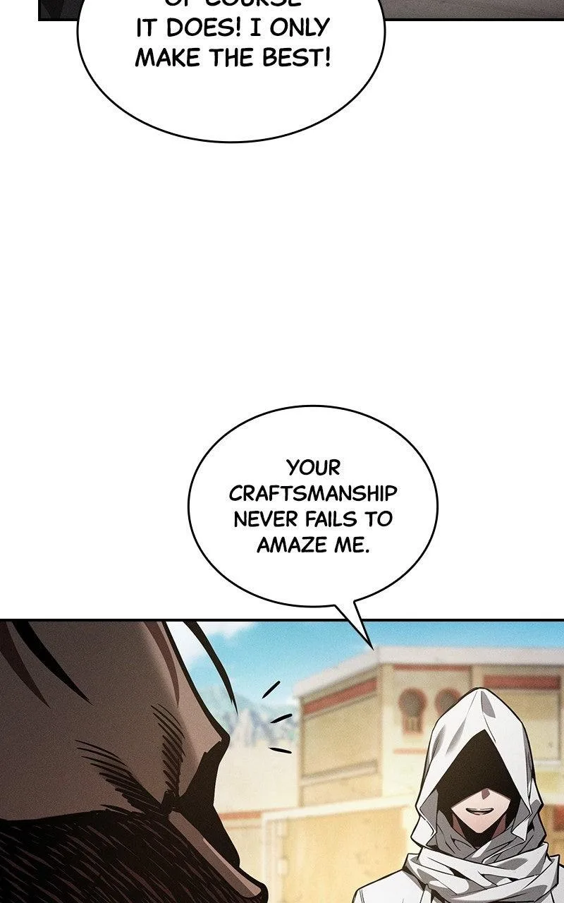 The Academy’s Genius Swordsman Chapter 123 – Page 97