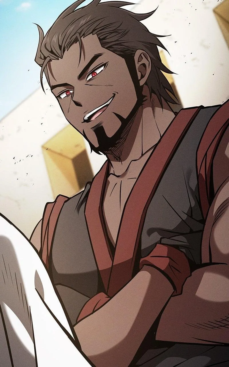 The Academy’s Genius Swordsman Chapter 123 – Page 99