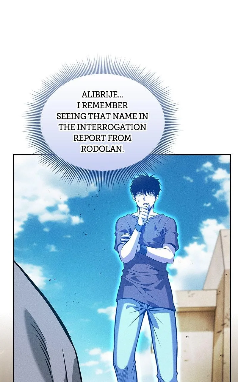 The Academy’s Genius Swordsman Chapter 123 – Page 101