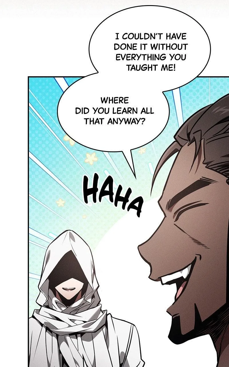 The Academy’s Genius Swordsman Chapter 123 – Page 105
