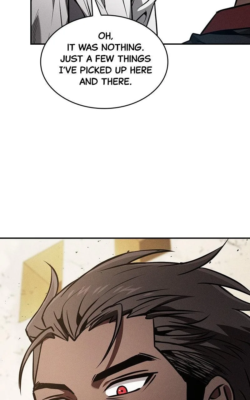 The Academy’s Genius Swordsman Chapter 123 – Page 106