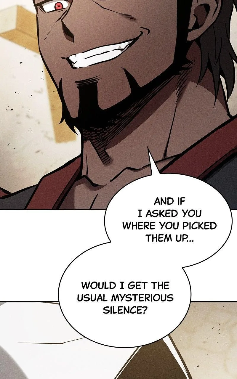 The Academy’s Genius Swordsman Chapter 123 – Page 107