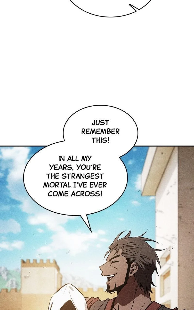 The Academy’s Genius Swordsman Chapter 123 – Page 109