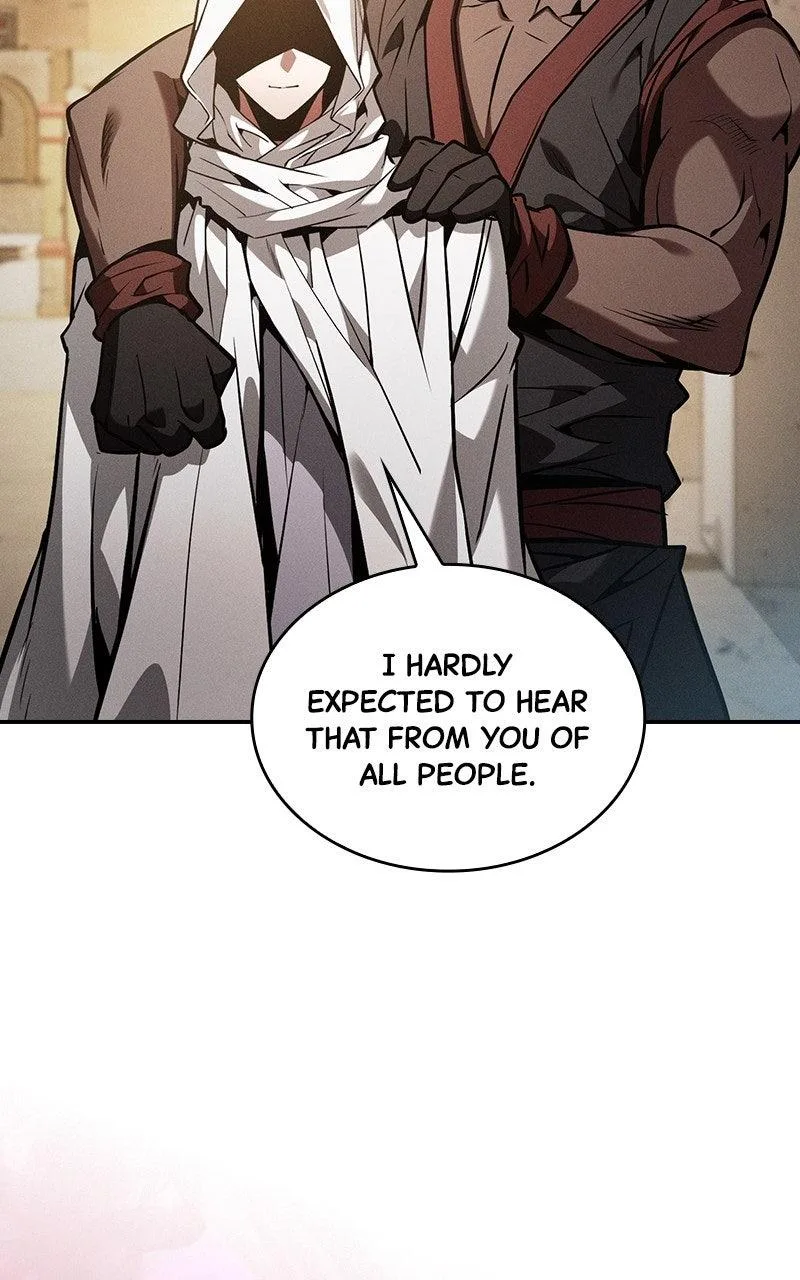 The Academy’s Genius Swordsman Chapter 123 – Page 110