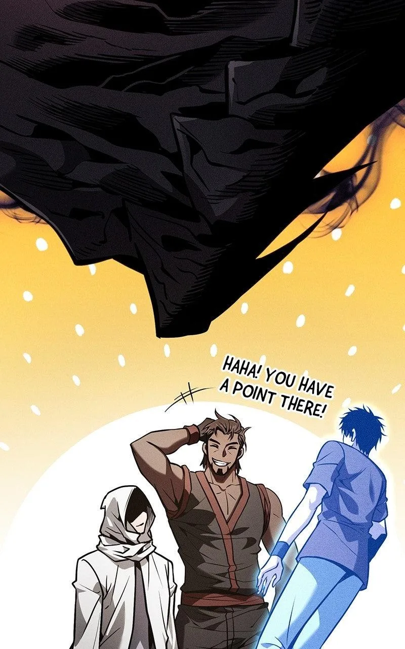 The Academy’s Genius Swordsman Chapter 123 – Page 114