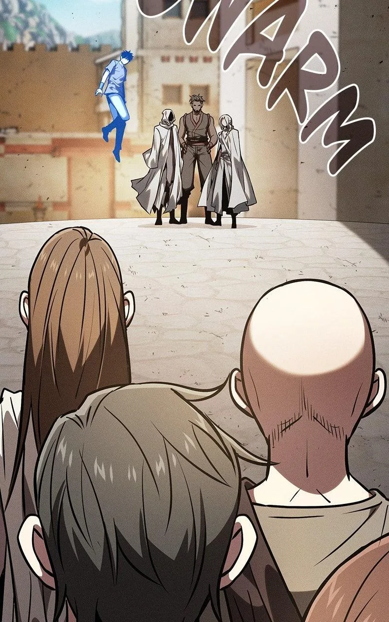 The Academy’s Genius Swordsman Chapter 123 – Page 121