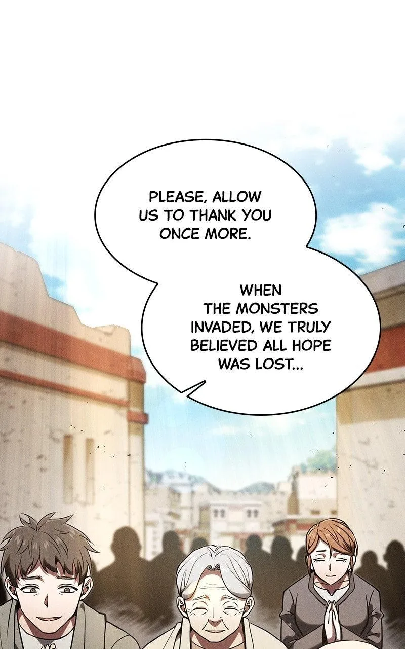 The Academy’s Genius Swordsman Chapter 123 – Page 123
