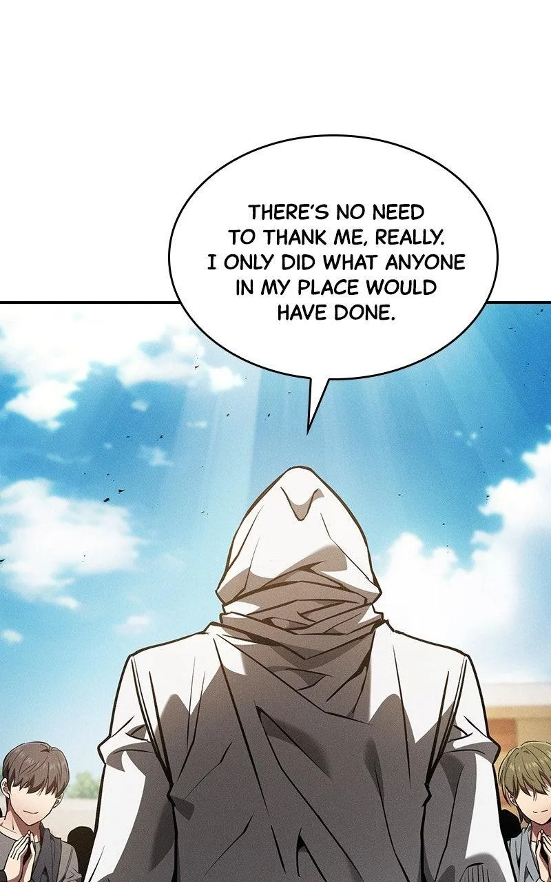 The Academy’s Genius Swordsman Chapter 123 – Page 126