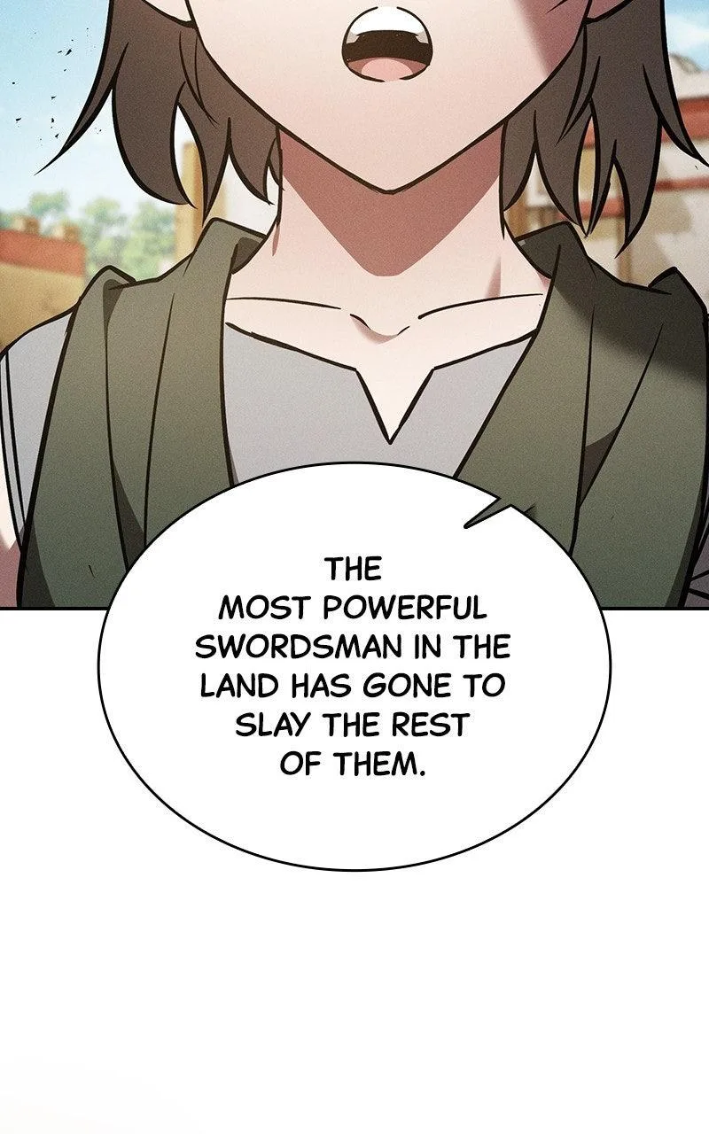The Academy’s Genius Swordsman Chapter 123 – Page 130