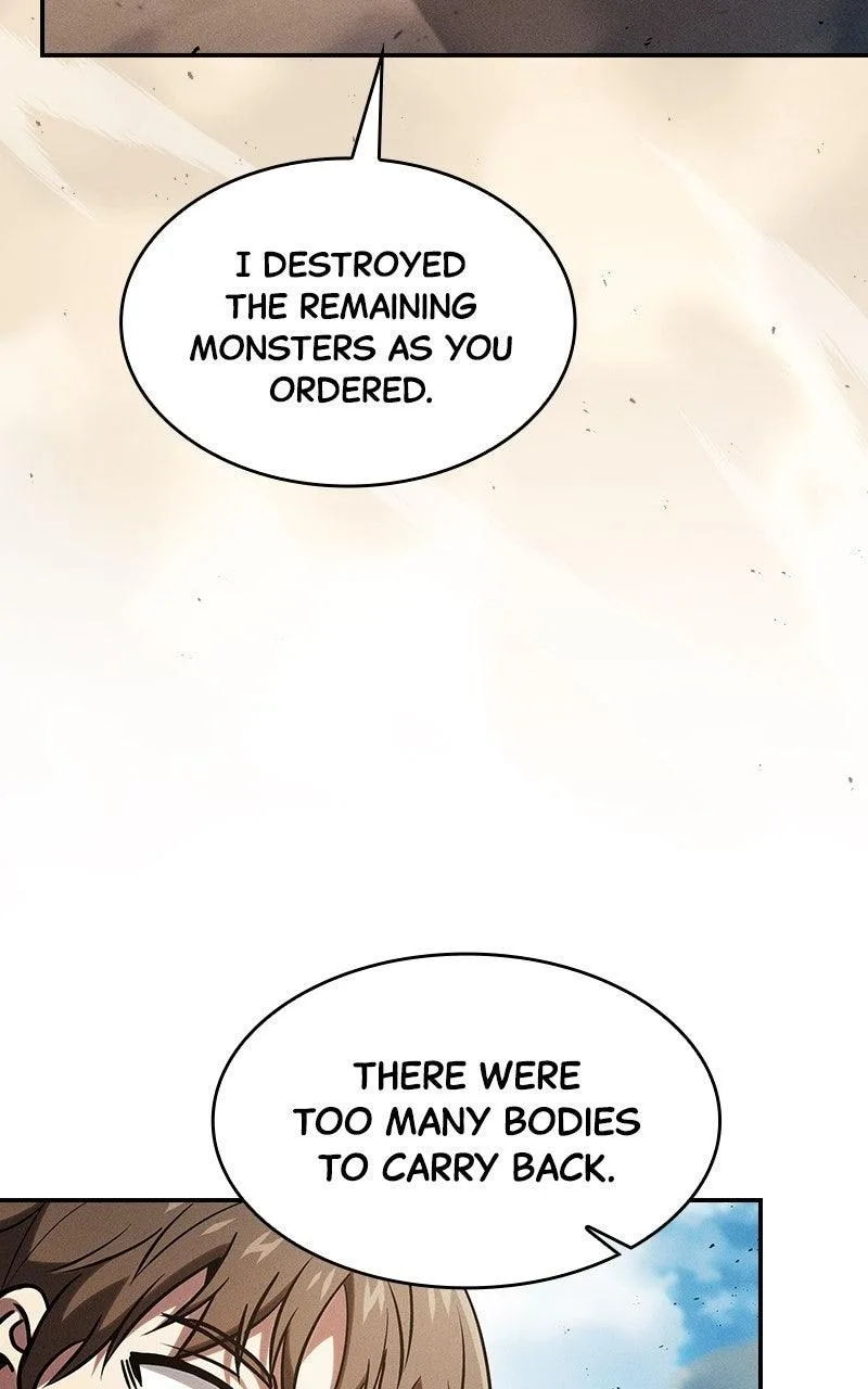 The Academy’s Genius Swordsman Chapter 123 – Page 136
