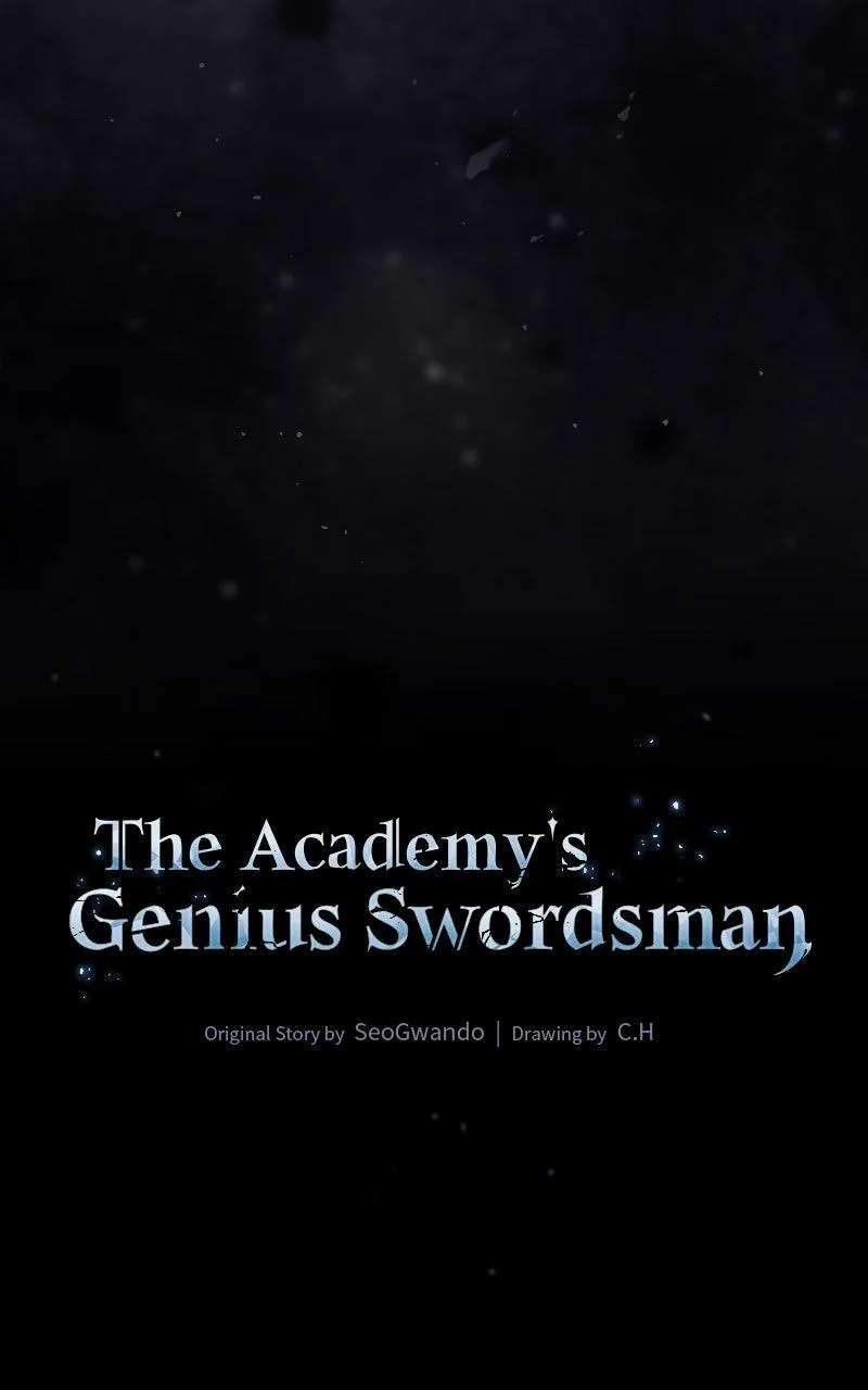 The Academy’s Genius Swordsman Chapter 124 – Page 10