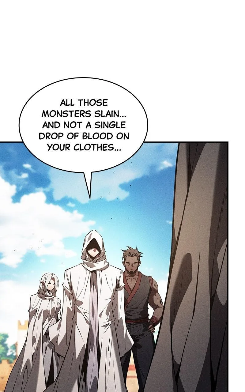 The Academy’s Genius Swordsman Chapter 124 – Page 15