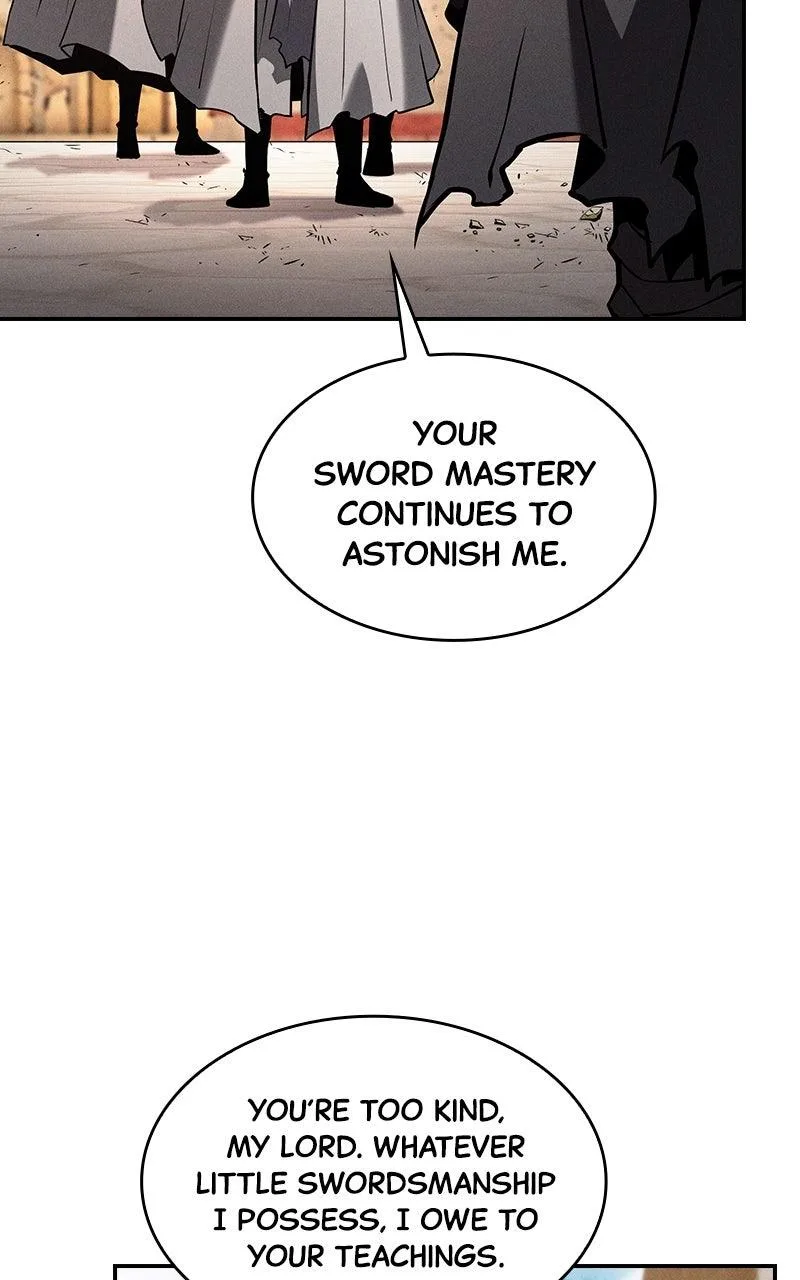 The Academy’s Genius Swordsman Chapter 124 – Page 16