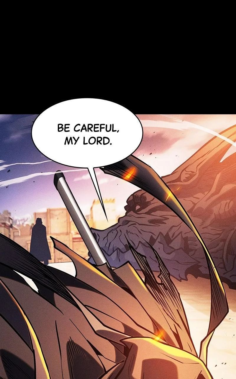 The Academy’s Genius Swordsman Chapter 124 – Page 39