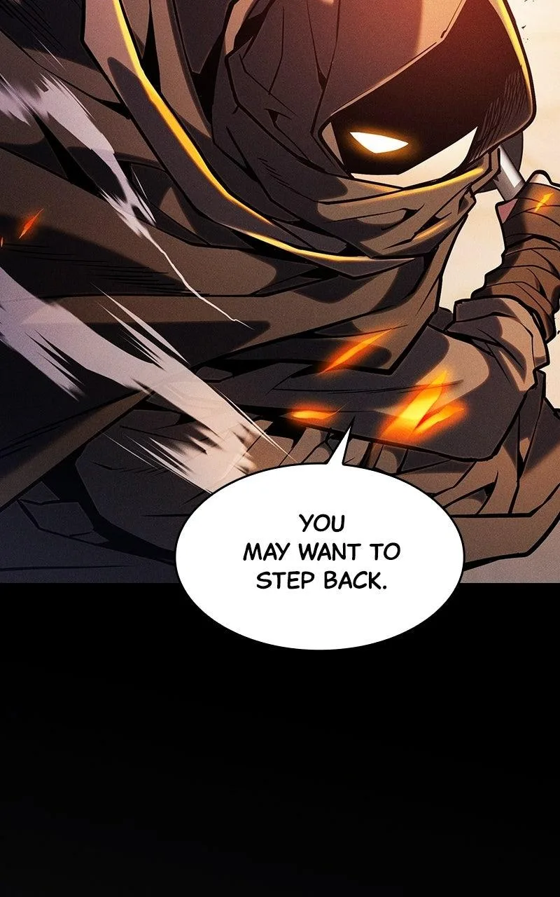 The Academy’s Genius Swordsman Chapter 124 – Page 40