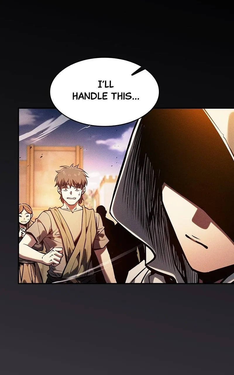 The Academy’s Genius Swordsman Chapter 124 – Page 41