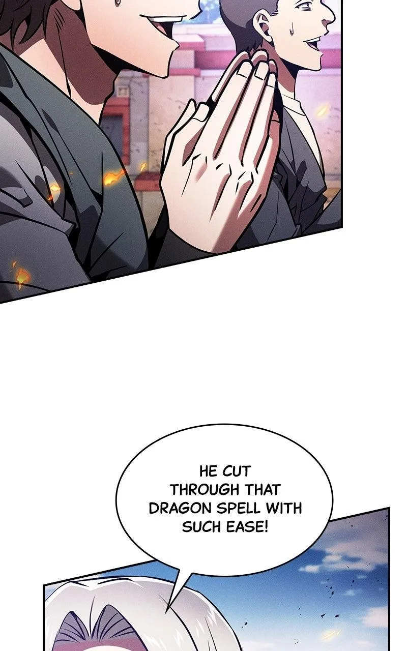 The Academy’s Genius Swordsman Chapter 124 – Page 67