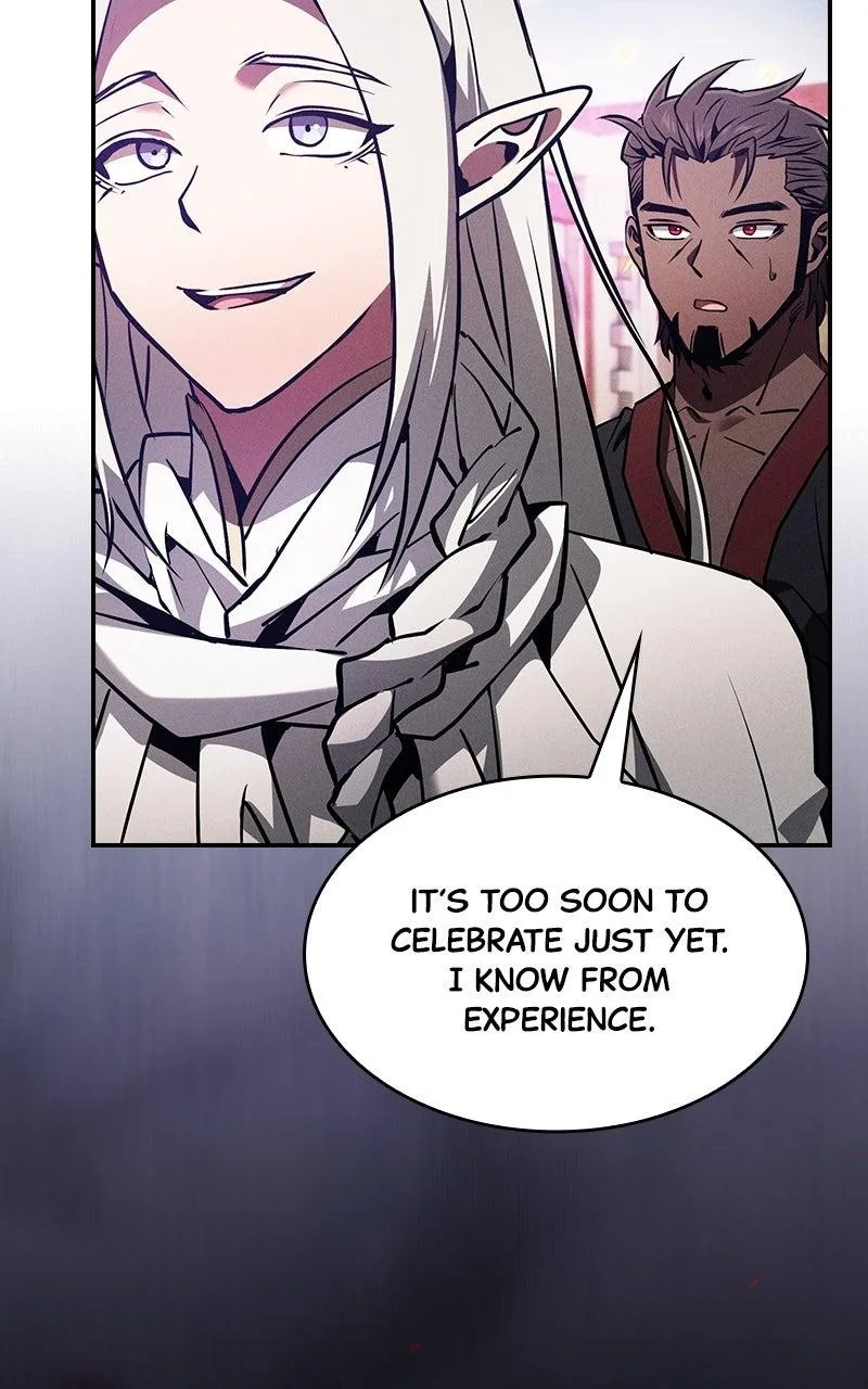 The Academy’s Genius Swordsman Chapter 124 – Page 68
