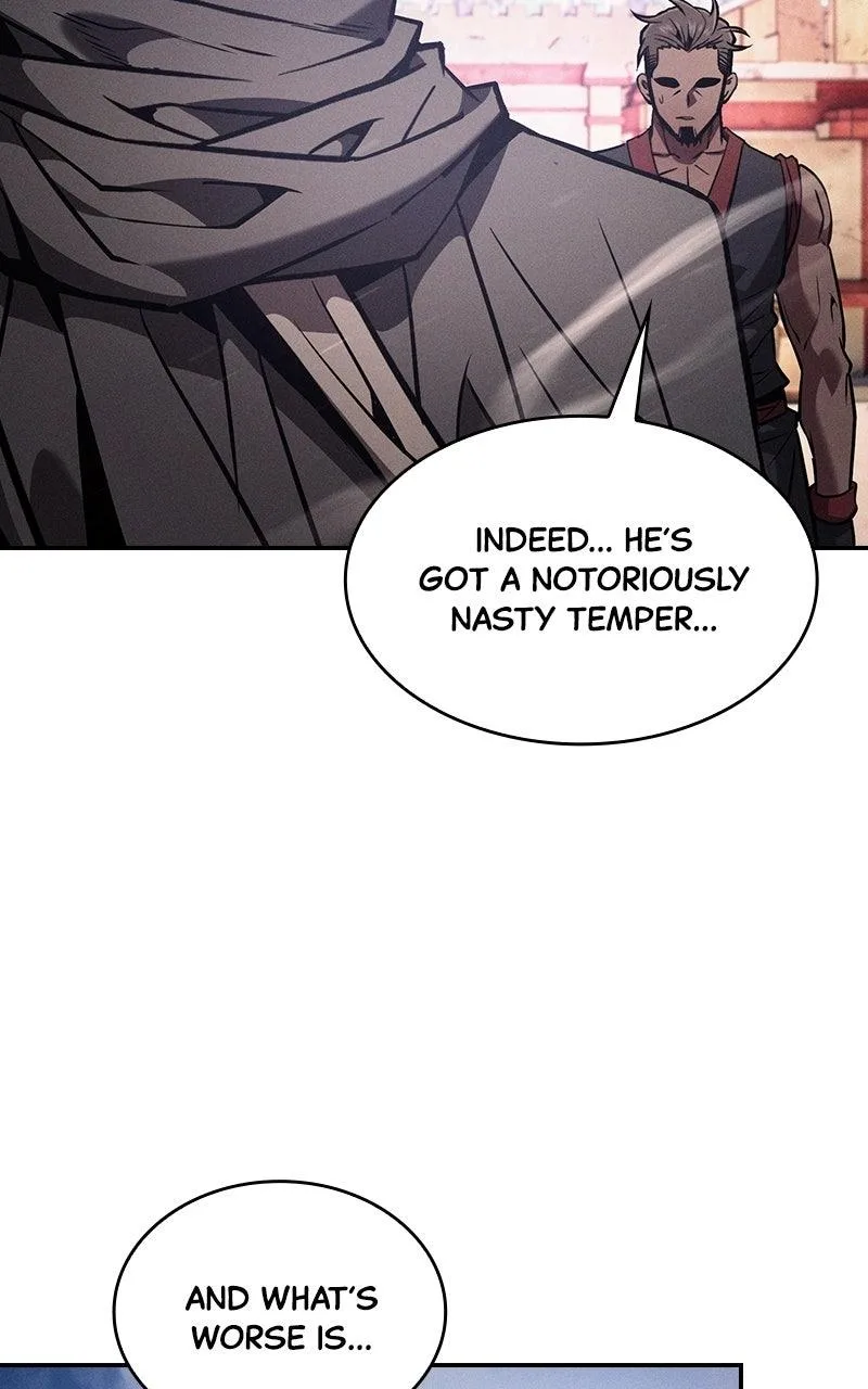 The Academy’s Genius Swordsman Chapter 124 – Page 76