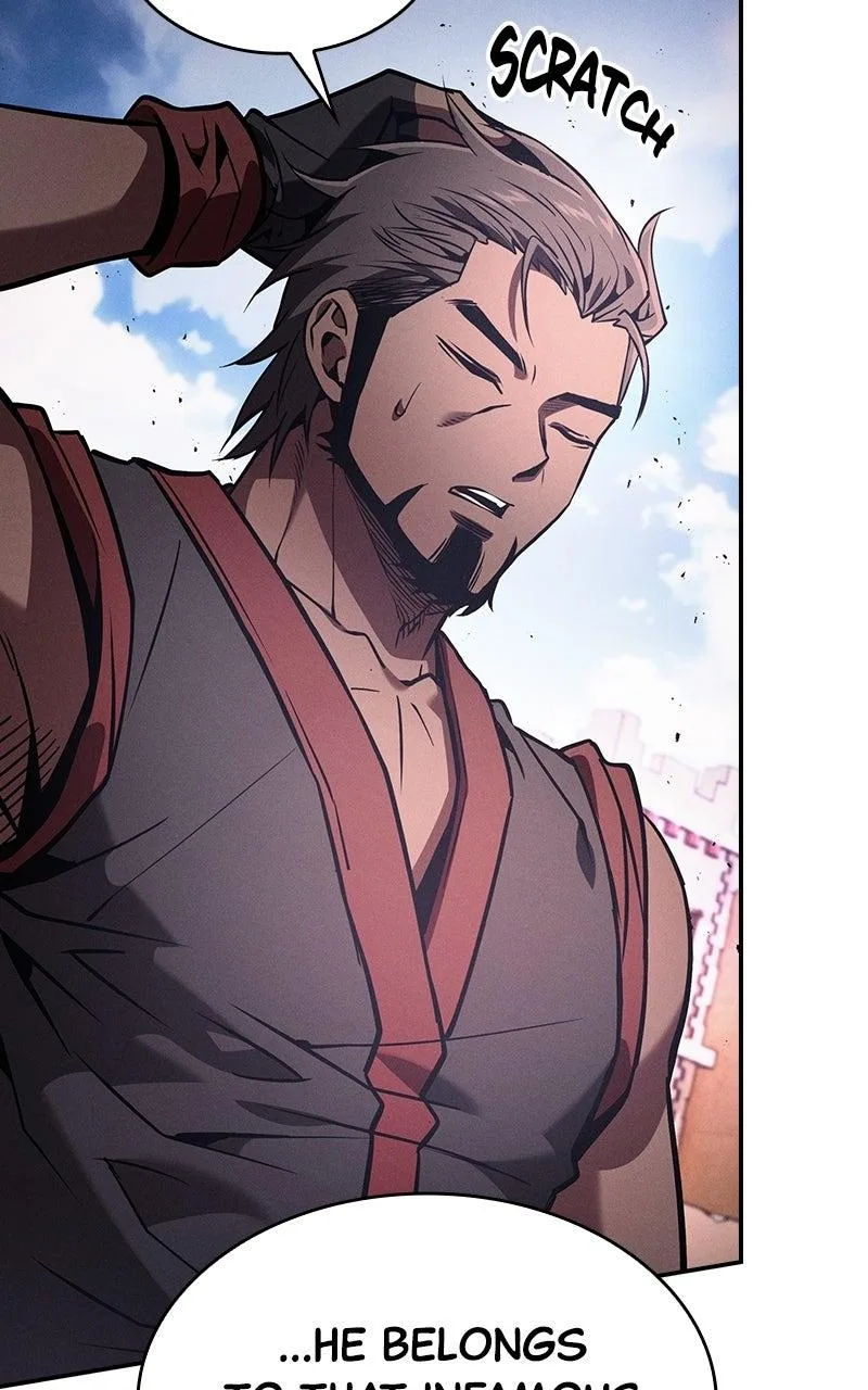 The Academy’s Genius Swordsman Chapter 124 – Page 77