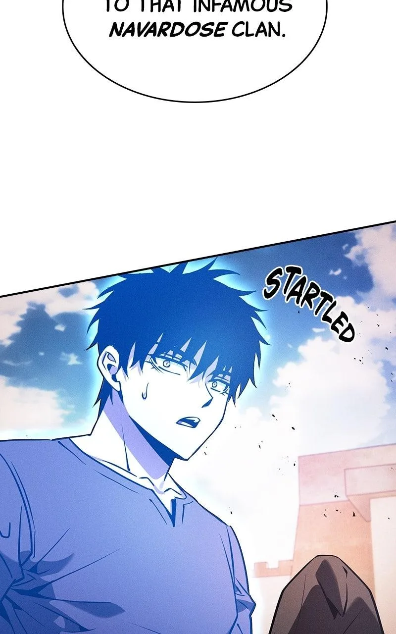 The Academy’s Genius Swordsman Chapter 124 – Page 78