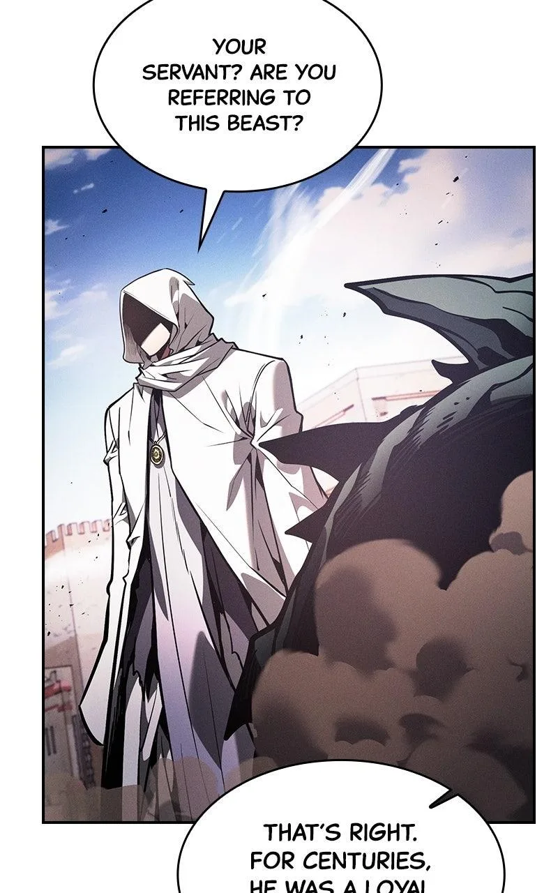 The Academy’s Genius Swordsman Chapter 124 – Page 95