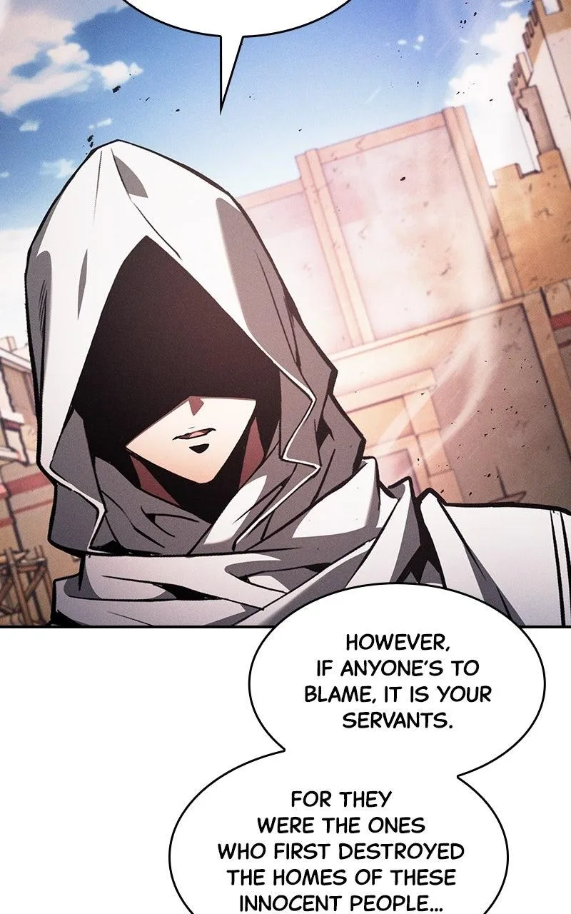 The Academy’s Genius Swordsman Chapter 124 – Page 101