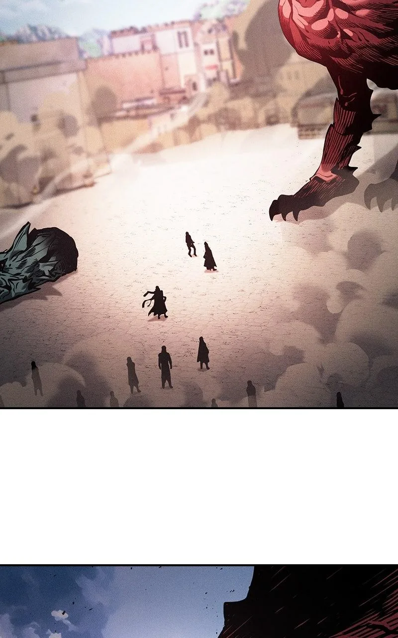 The Academy’s Genius Swordsman Chapter 124 – Page 105