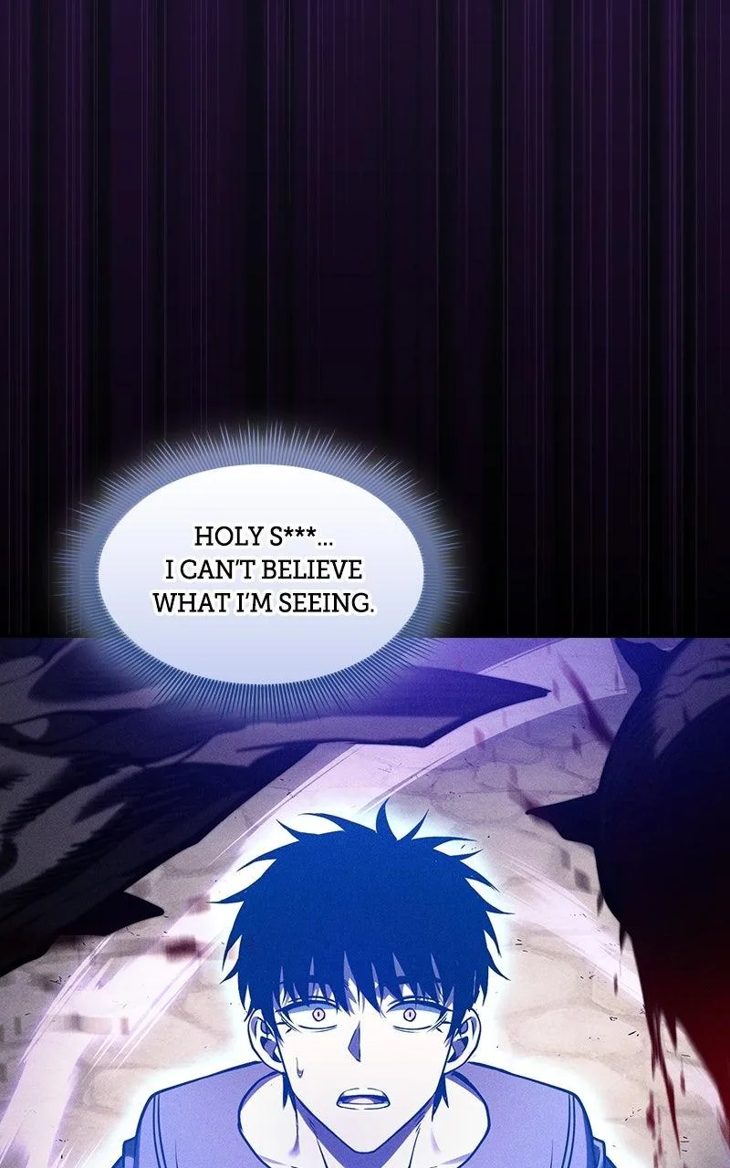 The Academy’s Genius Swordsman Chapter 124 – Page 170