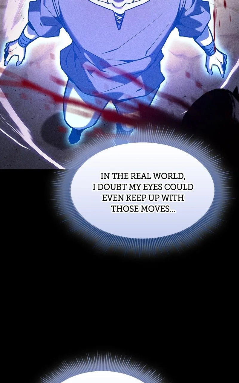 The Academy’s Genius Swordsman Chapter 124 – Page 171